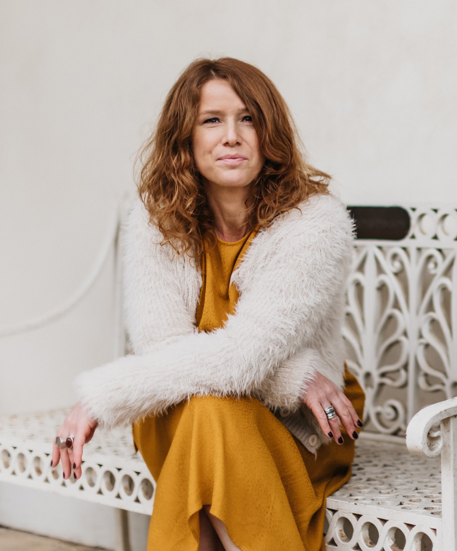 Lorna MacPhail, co-founder of Conscious FLO™