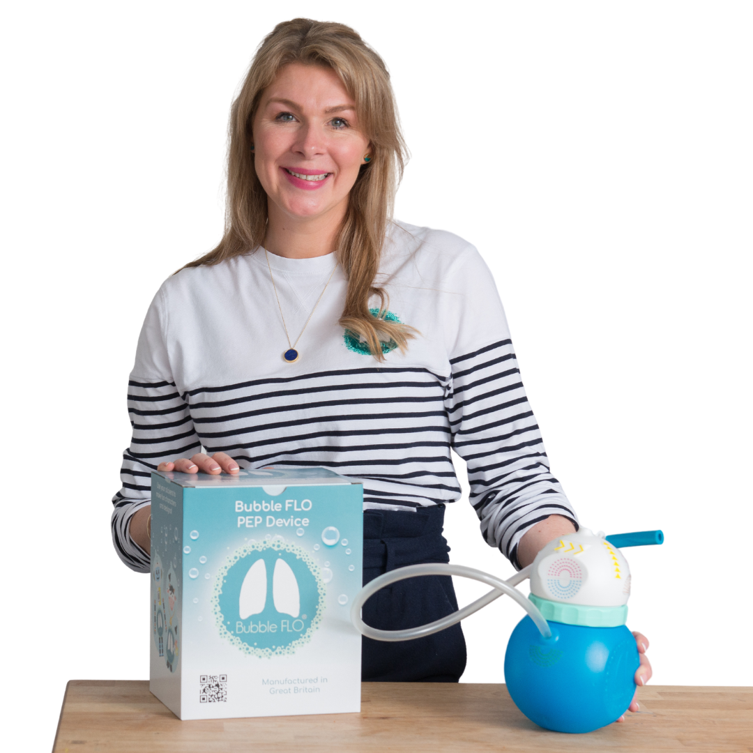 Katie Vance, co-founder of Conscious FLO™